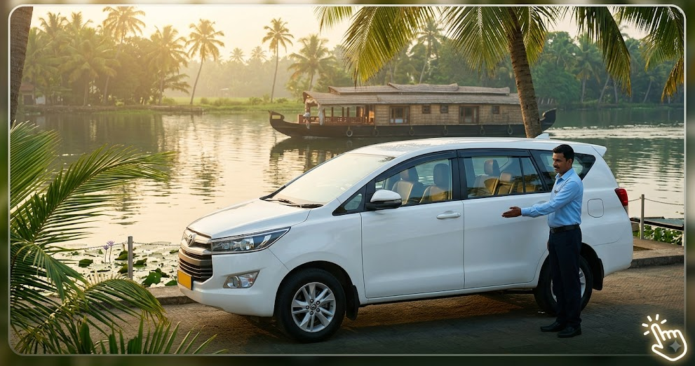 Start Taxi Booking